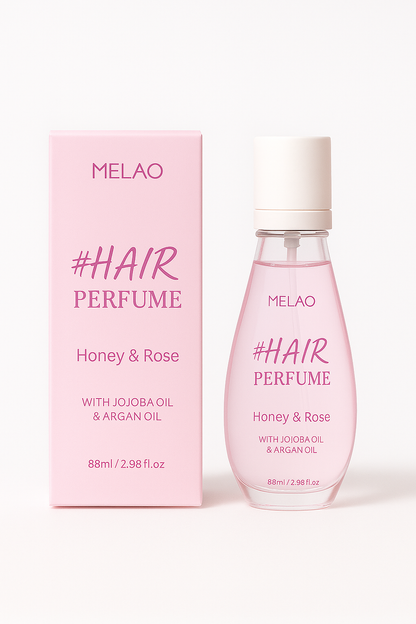 Hair Perfume Spray – 88ml | Long-lasting hair fragrance, alcohol-free