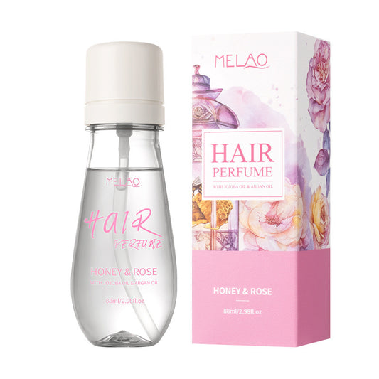 Hair Perfume Spray – 88ml | Long-lasting hair fragrance, alcohol-free