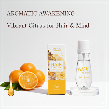 Hair Perfume Spray – 88ml | Long-lasting hair fragrance, alcohol-free