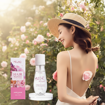 Hair Perfume Spray – 88ml | Long-lasting hair fragrance, alcohol-free